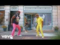 Stacii Adams HAPPY DAYS Official Video Ft Anthony Hamilton