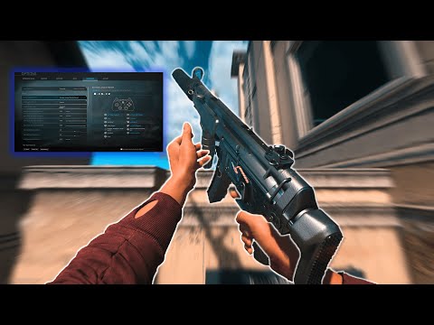 BEST Warzone Controller Settings For Movement/Aim (PS4/PS5/Xbox)