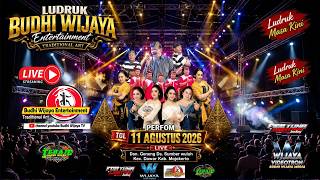 Download lagu 🔴Live  Ludruk BUDHI WIJAYA  |  HUT RI Ke-81 Dsn. Geneng Ds. Sumber Wuluh mp3