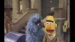 What&#39;s the Name of That Song? (Vintage Sesame Street)