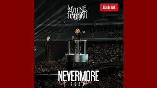 Mylène Farmer - Prologue + Du temps (Nevermore 2023 Live)