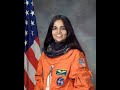 Toy Story With Science Episode 14 The Story Of Kalpana Chawla