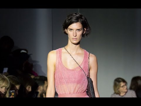 PACO RABANNE Highlights Spring Summer 2018 Paris - Fashion Channel