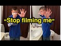 Charlie S Crazy Video