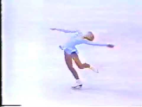 1978 World Figure Skating Ladies LP * Lisa Marie Allen * Denise Beillmann * Linda Fratianne *