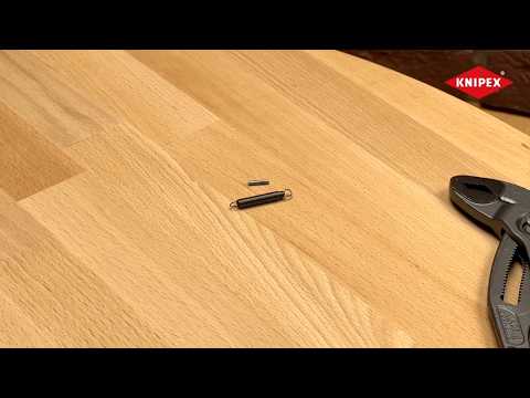 Spare spring for 87 11 250 video