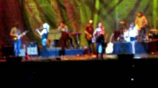 court yard hounds - the coast.MOV