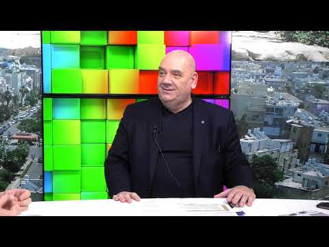 PIRKADAT Breuer Péterrel: Dr. Magyar György