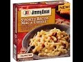 New! Jimmy Dean Smoked Bacon Mac N' Cheese ...