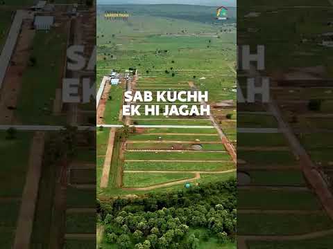 Anaadi Ananta Avenue Project Tour 1