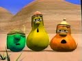 OpeningTo VeggieTales Very Silly Songs 1999 VHS