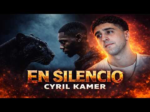 REACCION a EN SILENCIO de CYRIL KAMER
