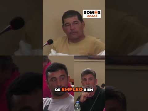Diputados intervienen por el conflicto laboral en San Miguel