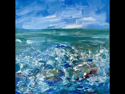 EASY LANDSCAPE 🎉💜🎨