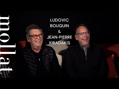 Ludovic Bouquin et Jean-Pierre Xiradakis - Sauce de Pire