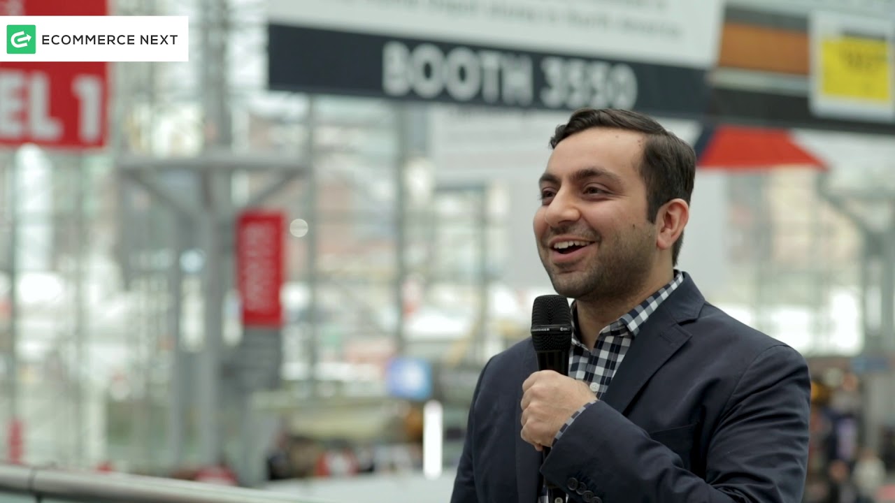 How AI is transforming ecommerce: Harry Thakkar