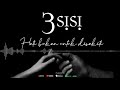 3 SISI Hati Bukan Untuk Disakiti Official Music
