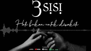 Download lagu 3 SISI - Hati Bukan Untuk Disakiti ( Music) mp3 Download lagu 3 SISI - Hati Bukan Untuk Disakiti ( Music) mp3
