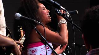 The Nile Project "Zenabel"