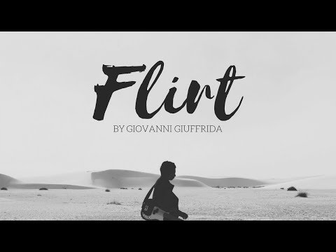 Flirt feat Tamra Keenan