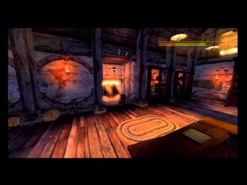Oddworld : La Fureur de l'Etranger Playstation 2