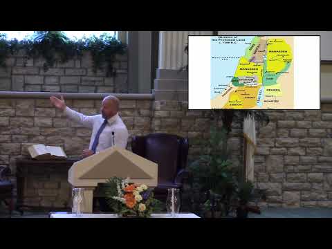 The Blessing of God Himself