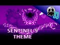 Terraria Calamity Mod Music - "Servants of The Scourge" - Theme of The Sentinels of The Devourer