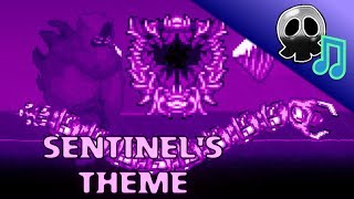 Terraria Calamity Mod Music - &quot;Servants of The Scourge&quot; - Theme of The Sentinels of The Devourer