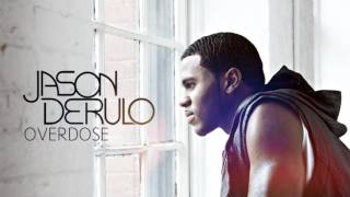 Jason Derulo - Overdose (Official Audio)