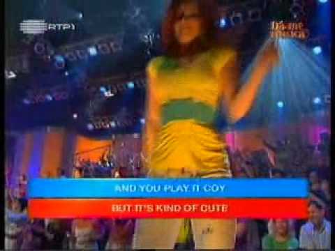 Dá-me Música 2010 - David Ripado - Everything