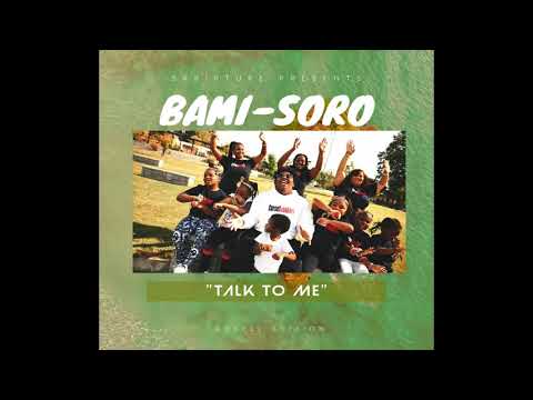 Skripture- BAMI SORO (OFFICIAL AUDIO)