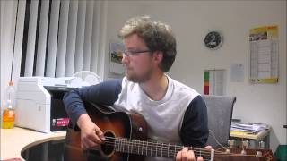 Kedvesem ByeAlex Cover