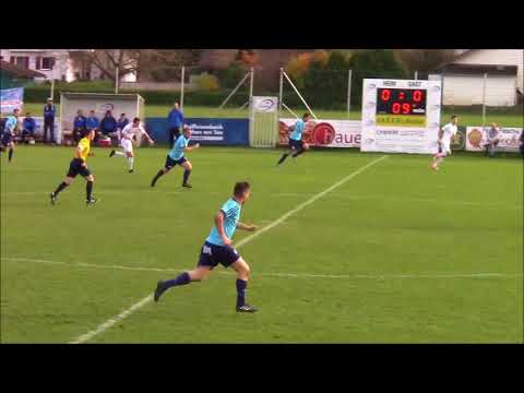 UFC LASCO Lochen vs SV Mauerkirchen  3:1