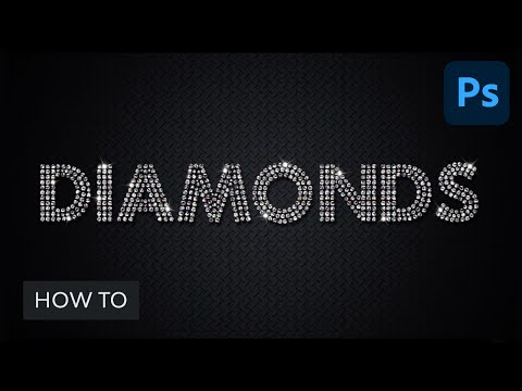 How to Make a 3D Text Effect in Photoshop