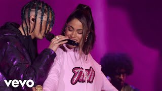 TINI, KHEA - Ella Dice (TINI TINI TINI Live)