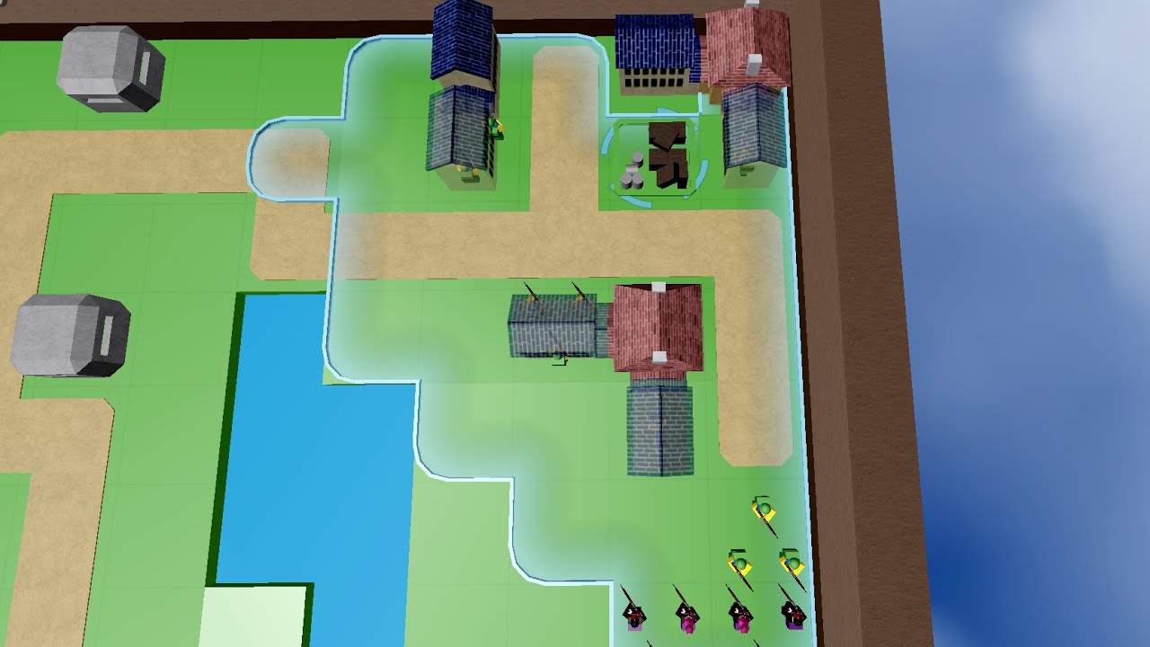 Guest Rebellion Tutorial (Noobs in Combat)