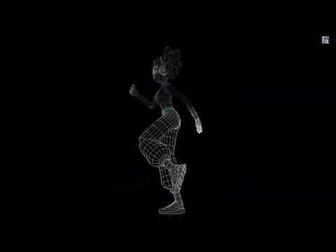 Dj Kaori's Defjam Mix Old School Classics 2012