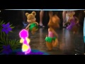 Alvin And The Chipmunks Chipwrecked DVD Trailer
