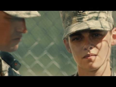 Kristen Stewart Joins the Army in First Trailer for 'Camp X-Ray'