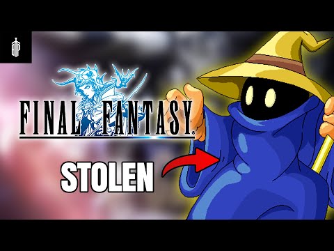 Final Fantasy I: Lore, Facts, Theories & Mysteries