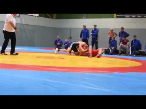 Timo Lierow Wrestling / Ringen