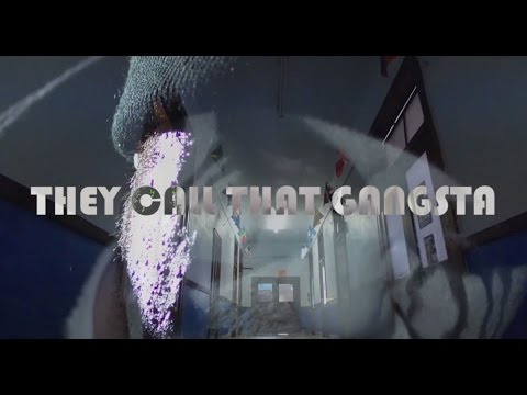 Blaze Ya Dead Homie - They Call That Gangsta (OFFICIAL MUSIC VIDEO) - The Casket Factory