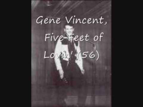 Five Feet Of Lovin video