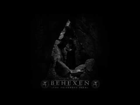 Behexen - Umbra Luciferi (2016)