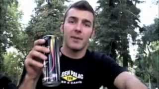 A Tribute to SMP Films and Cory Williams Mr. Safety