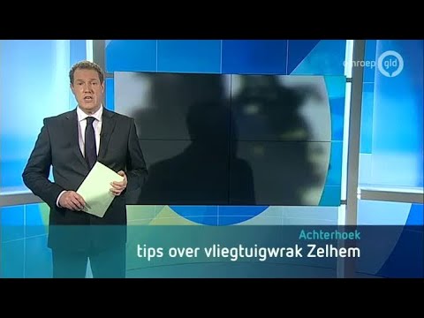 GLD Nieuws 31 januari 2013 - Nieuws