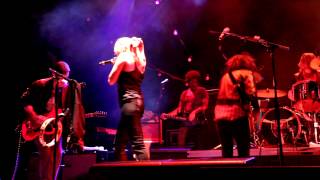 Grace Potter &amp; The Nocturnals : 2:22