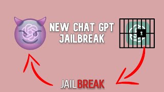 This "jailbreak" unlocks ChatGPT full potential.....