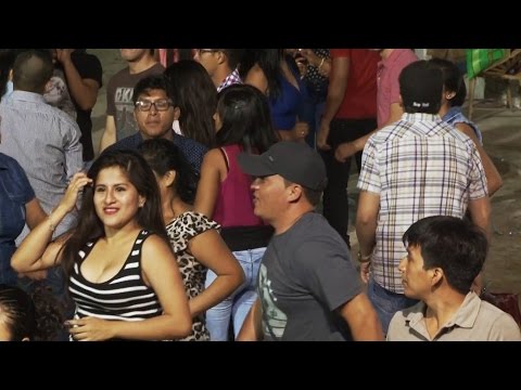 SENSUAL KARICIA -  PARRANDA INSTRUMENTAL - EN VIVO