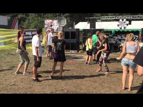 15th ANNIVERSARY FRONTALL & TH3 - 10:48 21.8.2015